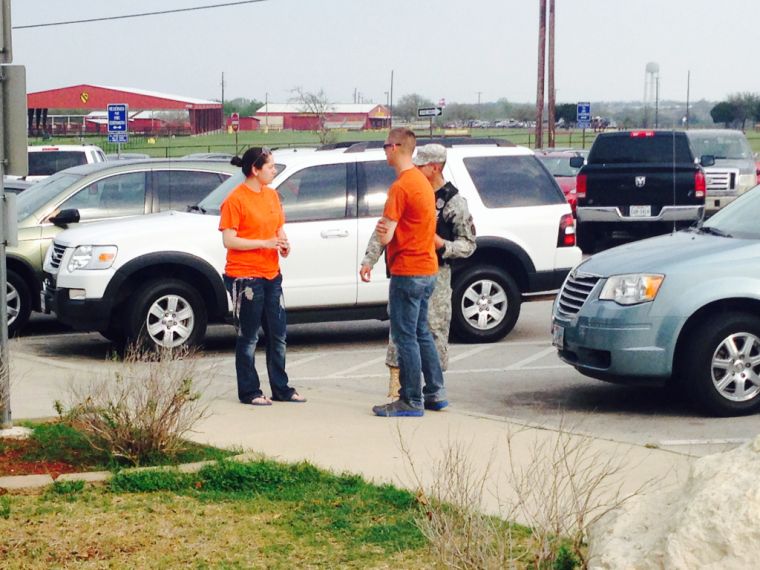 Fort Hood shooting